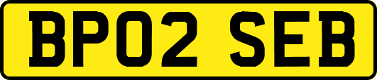 BP02SEB