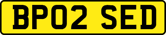 BP02SED
