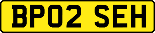 BP02SEH