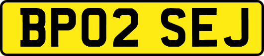 BP02SEJ