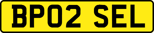 BP02SEL