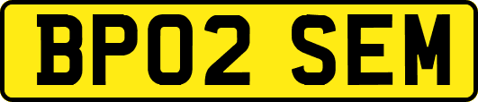 BP02SEM