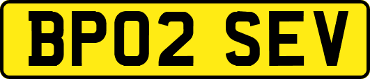 BP02SEV