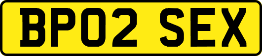 BP02SEX