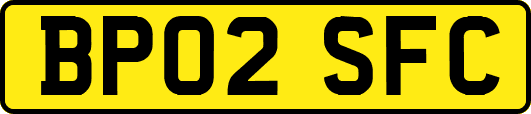 BP02SFC
