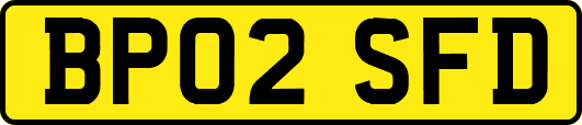 BP02SFD