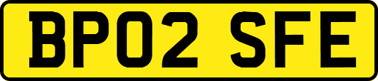 BP02SFE