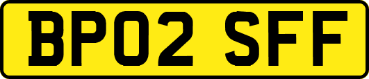 BP02SFF