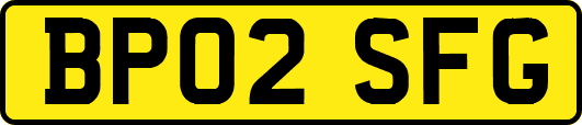 BP02SFG