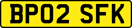 BP02SFK