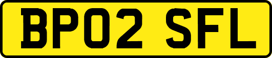 BP02SFL