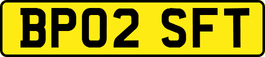 BP02SFT