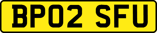BP02SFU