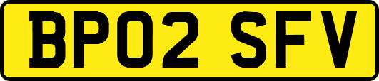 BP02SFV