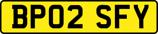 BP02SFY