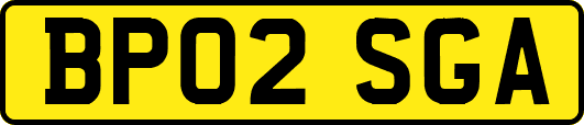 BP02SGA