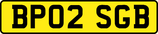BP02SGB
