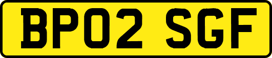 BP02SGF