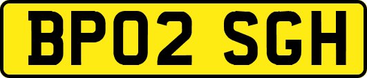 BP02SGH