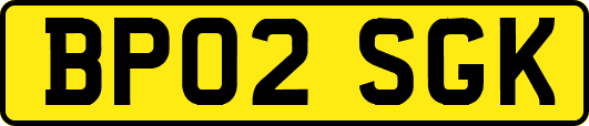 BP02SGK