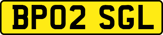 BP02SGL