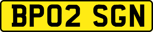 BP02SGN