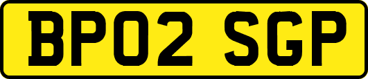 BP02SGP