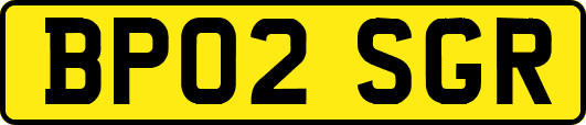 BP02SGR