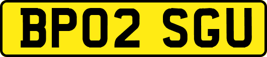 BP02SGU