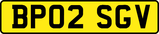 BP02SGV