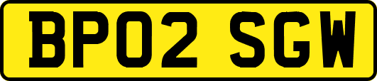 BP02SGW