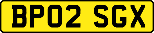 BP02SGX