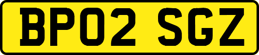 BP02SGZ