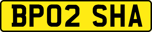 BP02SHA