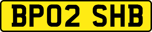 BP02SHB