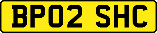 BP02SHC