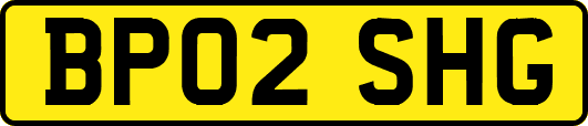 BP02SHG
