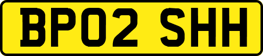 BP02SHH