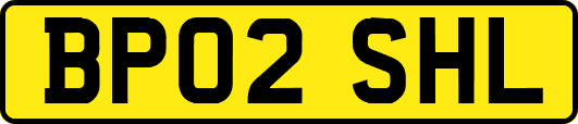 BP02SHL