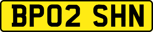 BP02SHN