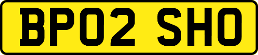 BP02SHO