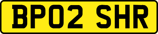 BP02SHR