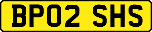 BP02SHS