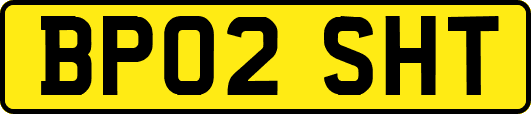 BP02SHT