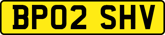 BP02SHV