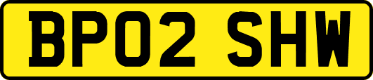 BP02SHW