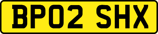 BP02SHX