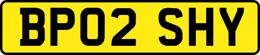 BP02SHY