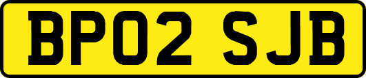 BP02SJB