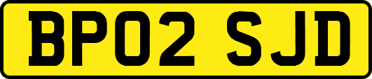 BP02SJD